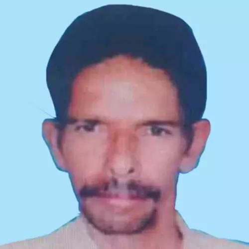 പി​ക്അ​പ് വാ​ൻ ഇ​ടി​ച്ച് കാ​ൽ​ന​ട യാ​ത്രി​ക​ൻ മ​രി​ച്ചു