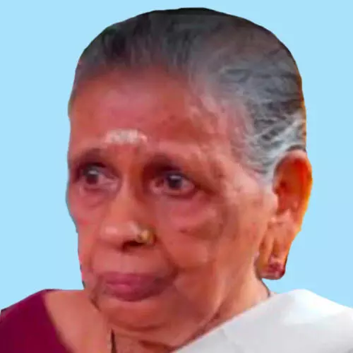 ക​ല്യാ​ണി