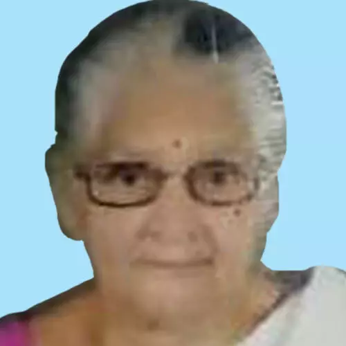 ല​ക്ഷ്മി