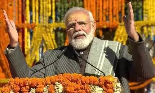 മോദിയുടെ ഹാട്രിക്കിന് ഹിന്ദുത്വം മതിയാകില്ല