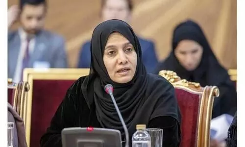 Shura Council Deputy Speaker