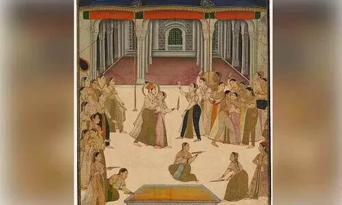 മുസ്‍ലിംകളും ഹിന്ദുക്കളും തമ്മിലോ ഈ യുദ്ധങ്ങൾ?