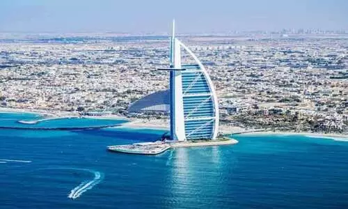 ലോകത്ത് പ്രവാസികളുടെ ഇഷ്ട നഗരം; രണ്ടാം സ്ഥാനം ദുബൈക്ക്