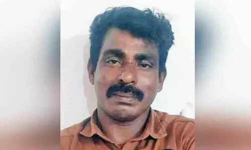 ഭാര്യാപിതാവിനെ കൊലപ്പെടുത്താൻ ശ്രമം; യുവാവ് അറസ്റ്റിൽ