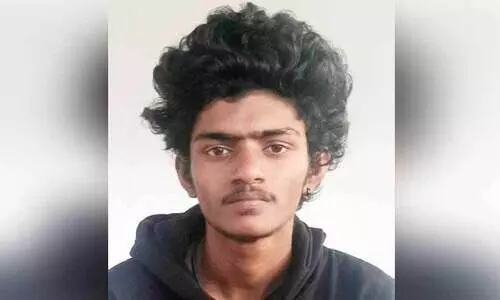 ക്ഷേത്രക്കവർച്ചക്കേസിൽ ജാമ്യത്തിലിറങ്ങി വാഹനമോഷണം: പ്രതി അറസ്റ്റിൽ