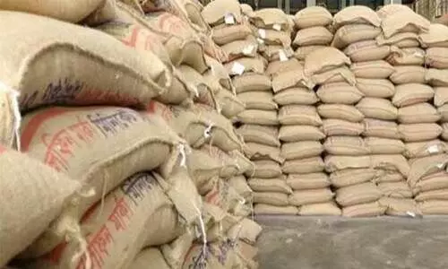 അനുരഞ്ജനശ്രമം ഫലിച്ചില്ല; റേഷൻ വിതരണത്തിൽ ആശങ്ക തുടരും