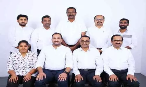 പ്ര​വാ​സി അ​പ്പോ​സ്തോ​ലേ​റ്റ് ബ​ഹ്റൈ​ൻ ചാ​പ്റ്റ​ർ ഭാ​ര​വാ​ഹി​ക​ൾ