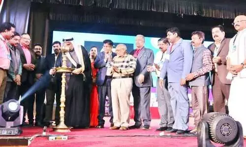 കു​ടും​ബ സൗ​ഹൃ​ദ​വേ​ദി 25ാം വാ​ർ​ഷി​കം ആ​ഘോ​ഷി​ച്ചു