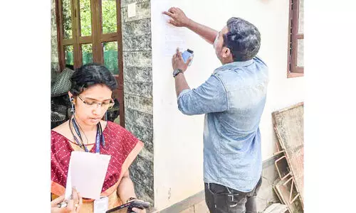 പോപുലർ ഫ്രണ്ട്​ ഹർത്താൽ; ജപ്തി ചെയ്തവയിൽ കൂട്ടവകാശ ഭൂമിയും