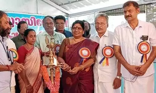 സമാന്തര വിദ്യാഭ്യാസ സ്ഥാപനങ്ങളെ അവഗണിക്കാനാവില്ല -മന്ത്രി