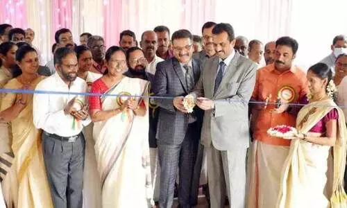 മട്ടന്നൂരിൽ അതിവേഗ പോക്‌സോ കോടതി