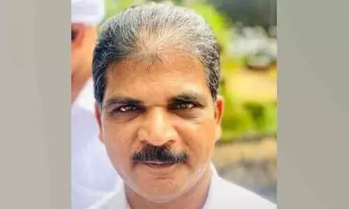 പൂനൂർ സ്വദേശി സ്വിമ്മിങ്പൂളിൽ ഹൃദയാഘാതം മൂലം മരിച്ചു