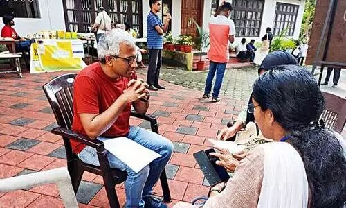 നാച്വർ ഫസ്റ്റ് ആൻഡ് പീപ്ൾ ഫസ്റ്റ്