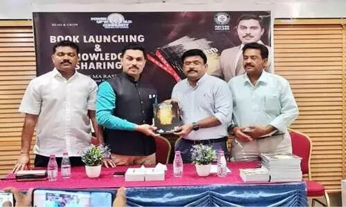 ‘കനൽവഴികൾ’ പുസ്തകപ്രകാശനം