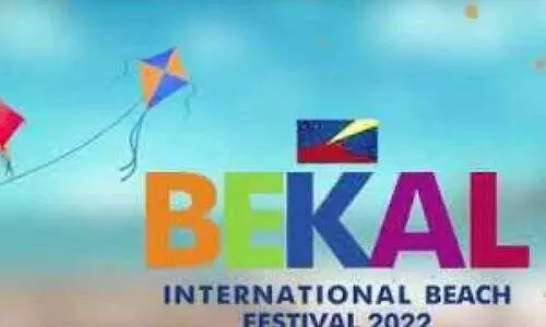 ബേക്കൽ ബീച്ച് ഫെസ്റ്റ് നടത്തിപ്പ്; സി.പി.എമ്മിൽ തിരയിളക്കം