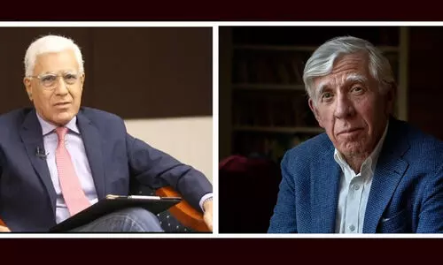 ഗുജറാത്ത് വംശഹത്യക്ക് ‘മോദി നേരിട്ട് ഉത്തരവാദി’; ബി.ബി.സി റിപ്പോർട്ട് സ്ഥിരീകരിച്ച് മുൻ ബ്രിട്ടീഷ് വിദേശകാര്യ സെക്രട്ടറി