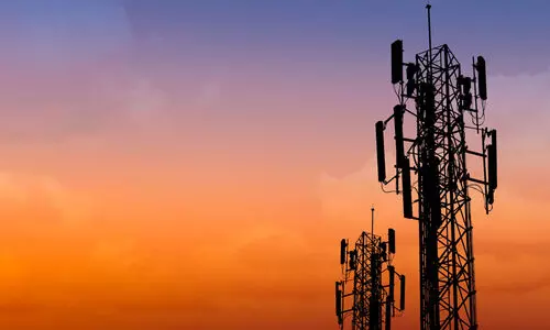 29 അടി ഉയരമുള്ള മൊബൈൽ ടവർ കാണാനില്ല; മോഷണം കമ്പനിയറിഞ്ഞത് മാസങ്ങൾക്ക് ശേഷം