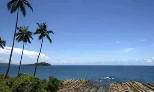 PM Modi to name 21 unnamed islands in Andaman and Nicobar on Monday