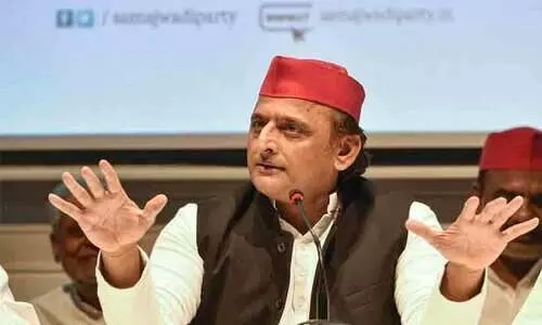 Akhilesh Yadavs Big Claim On BJPs UP Performance In 2024 Lok Sabha Polls Akhilesh Yadavs Big Claim On BJPs UP Performance In 2024 Lok Sabha Polls