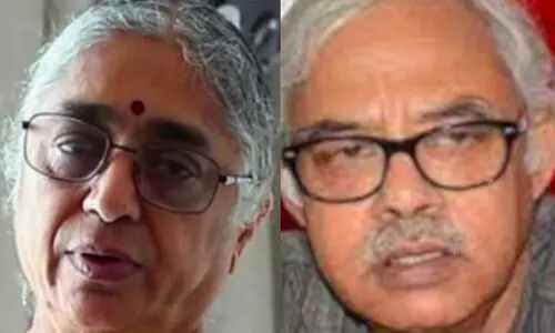 സി.ഐ.ടി.യു: ഹേമലത ദേശീയ പ്രസിഡന്റ്, തപൻ സെൻ ജനറൽ സെക്രട്ടറി