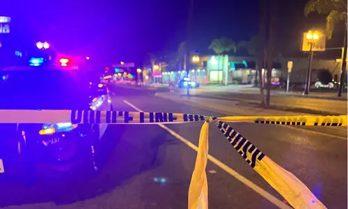 Monterey Park shooting