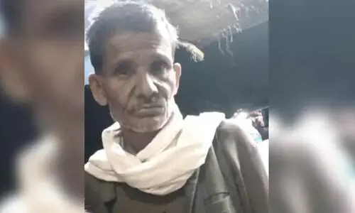 ‘ബുൾഡോസർ ജീവിതം തകർത്തു’; കടയുടെ മുന്നിലെ മരത്തിൽ ജീവനൊടുക്കി ചായവിൽപനക്കാരൻ