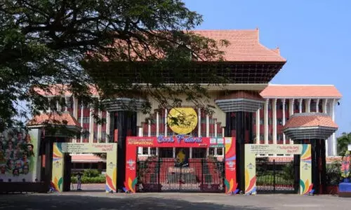 പുസ്തകോത്സവ വേളയില്‍ ഒരുലക്ഷത്തിലധികം വിദ്യാർഥികള്‍ നിയമസഭ സന്ദര്‍ശിച്ചുവെന്ന് സ്പീക്കർ