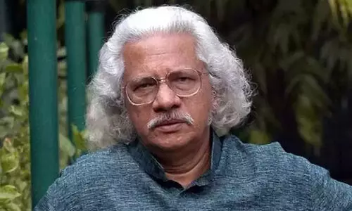 ദിലീപ്​ കുറ്റവാളിയെന്ന്​ ആരാണ്​ തീരുമാനിച്ചത്​ -അടൂർ