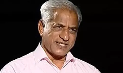 K. S. Bhagawan