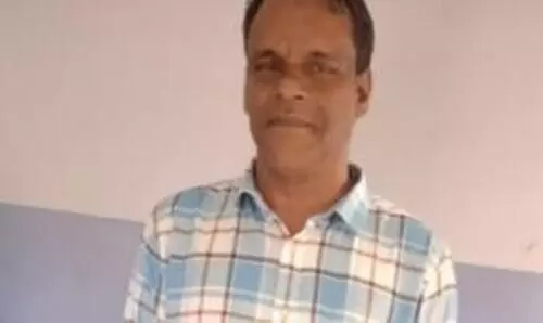 ജുബൈലിലെ താമസസ്ഥലത്ത് ഉറങ്ങുന്നതിനിടെ മലപ്പുറം സ്വദേശി​ കുത്തേറ്റ്​ മരിച്ചു