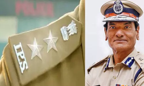 ഐ.പി.എസുകാരെ തൊട്ടുകളിക്കേണ്ട; ഡി.ജി.പി സർക്കുലറിൽ പ്രതിഷേധം ശക്തം