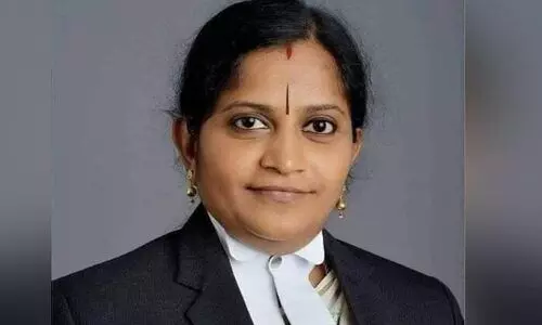 ബി.ജെ.പി വനിത നേതാവിനെ ജഡ്ജിയാക്കാൻ കൊളീജിയം ശിപാർശ