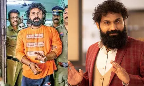 സേഫ് ആൻഡ് സ്ട്രോങ് തട്ടിപ്പ് കേസ്: പൊലീസിനെ കബളിപ്പിച്ച് പ്രവീൺറാണയുടെ മറുപടികൾ