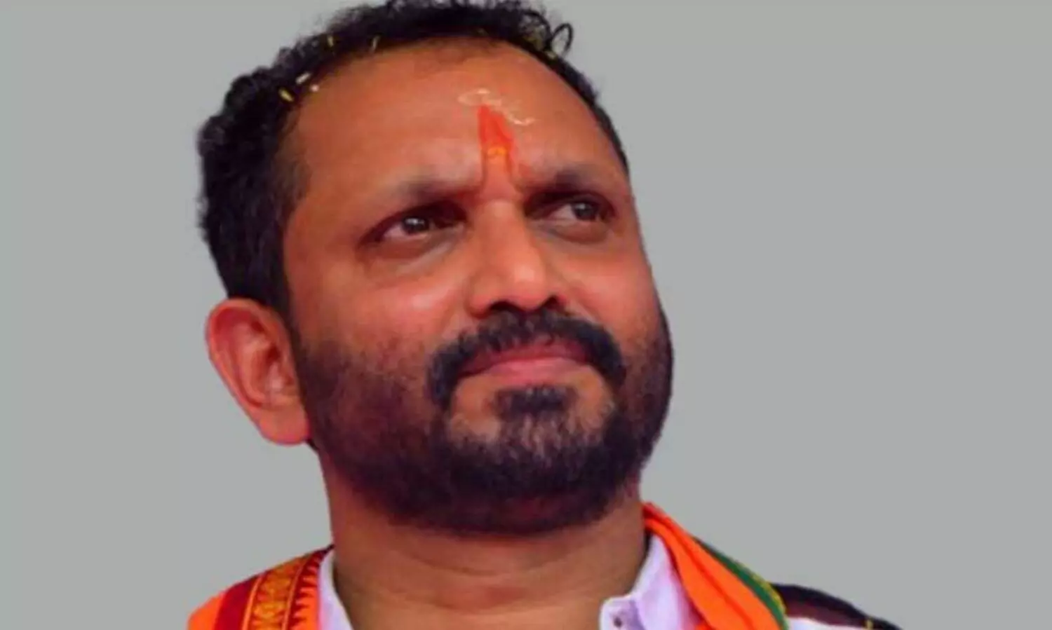 നയപ്രഖ്യാപനം: മുഖ്യമന്ത്രി ഗവർണറെ കൊണ്ട് കള്ളം പറയിപ്പിക്കുന്നു -കെ.സുരേന്ദ്രൻ