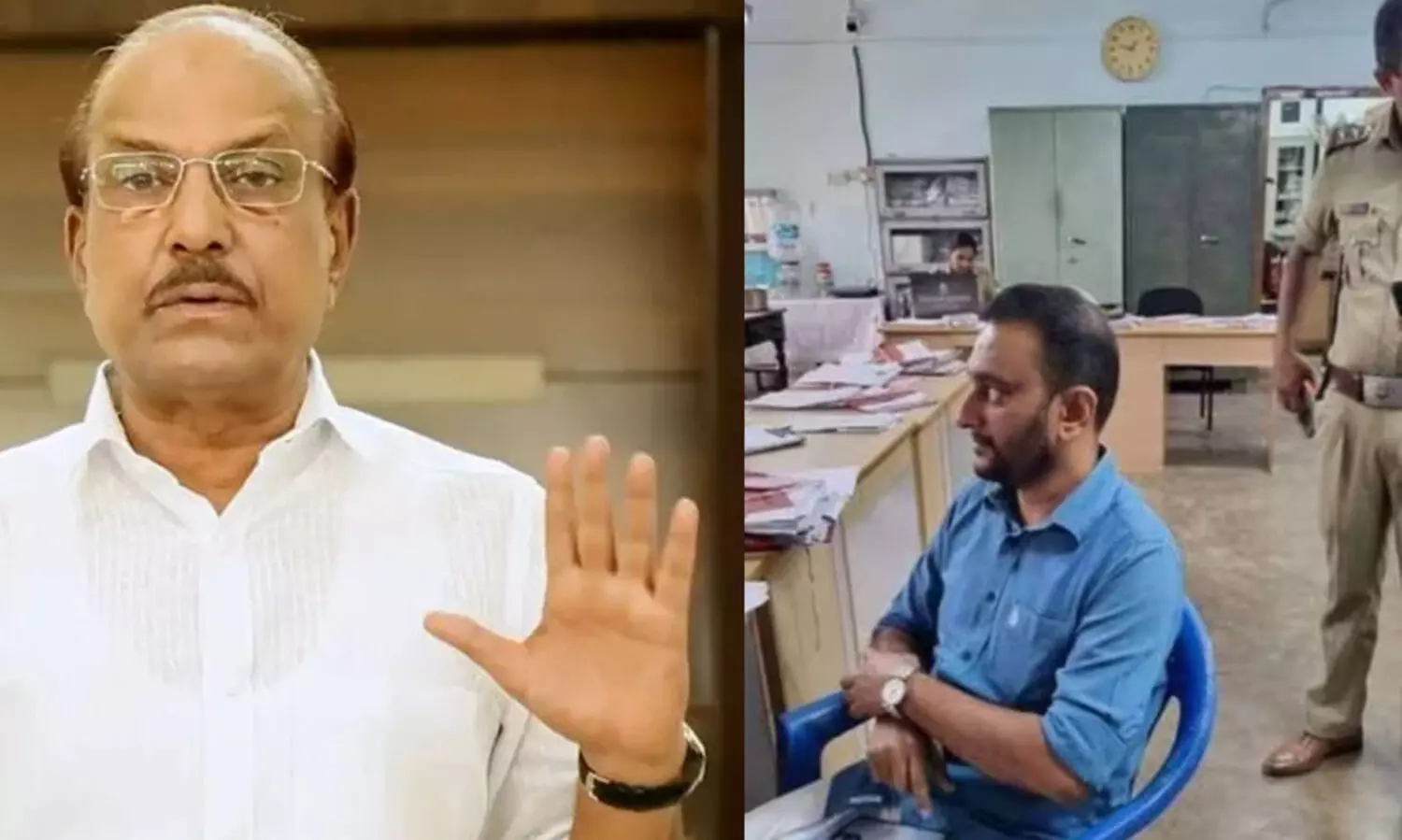 അധികാരത്തിന്റെ വമ്പ് കാണിച്ച് ജനകീയ പ്രക്ഷോഭങ്ങളെ ഇല്ലാതാക്കാം എന്നത് അതിമോഹം -പി.കെ കുഞ്ഞാലിക്കുട്ടി