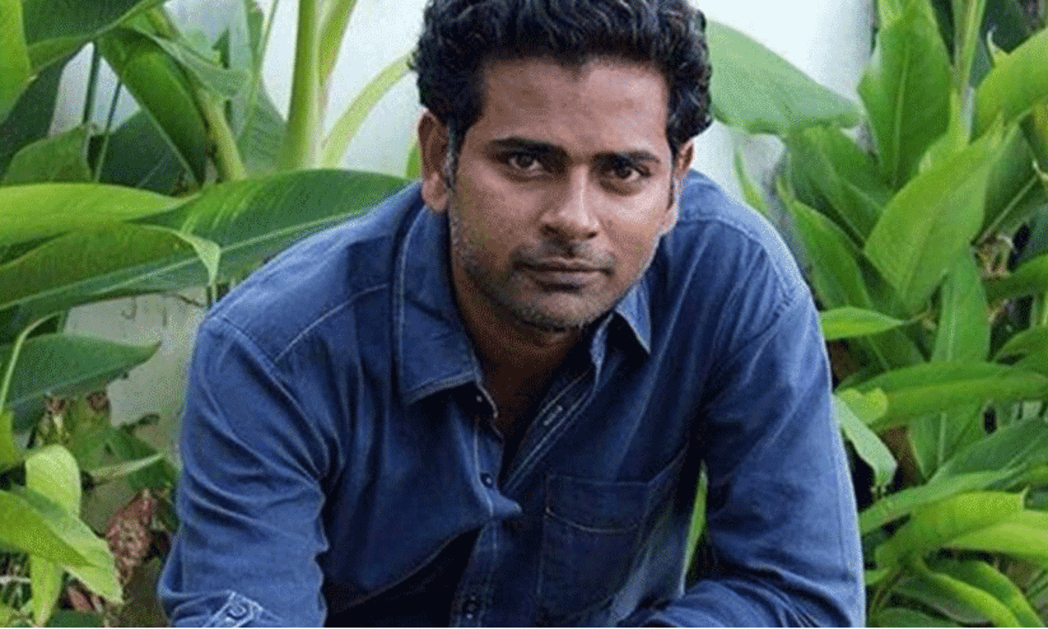 alphonse puthren  Remove profile Picture From Facebook