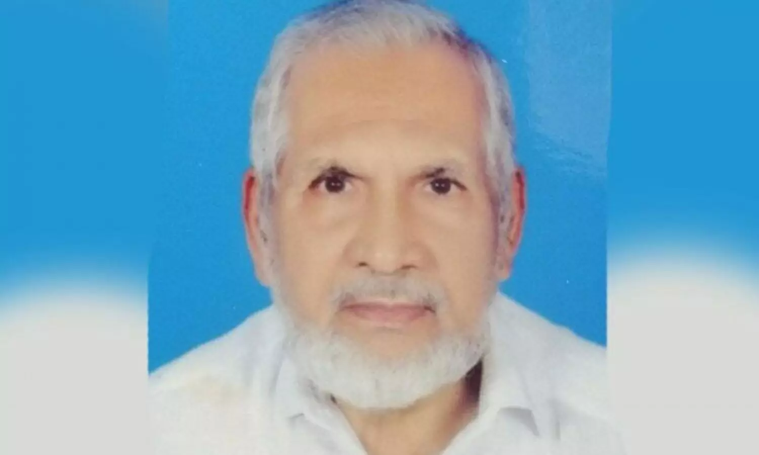 under-construction lift collapsed and the man under treatment died