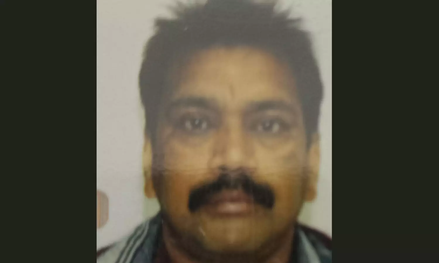 ഹൃദയാഘാതം: ഒറ്റപ്പാലം സ്വദേശി സലാലയിൽ നിര്യാതനായി