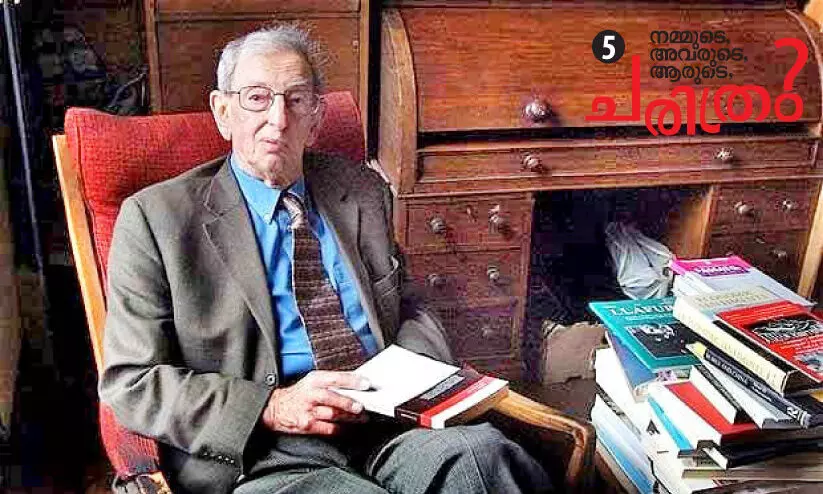 നാം ​ചോ​ദ്യ​ങ്ങ​ൾ ഉ​യ​ർ​ത്തി​ക്കൊ​ണ്ടേ​യി​രി​ക്കു​ക