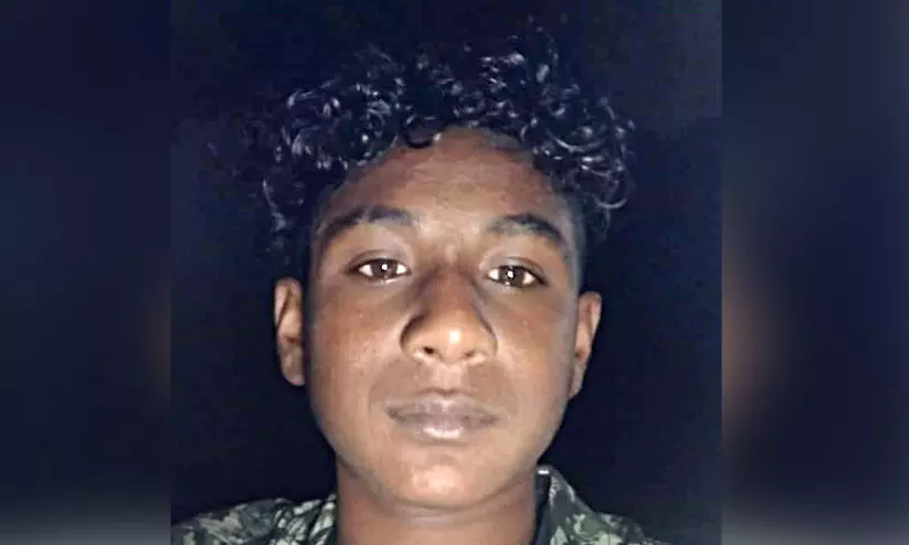 എച്ച്.ഡി കോട്ടയിൽ യുവാവിനെ കടുവ കൊന്നു