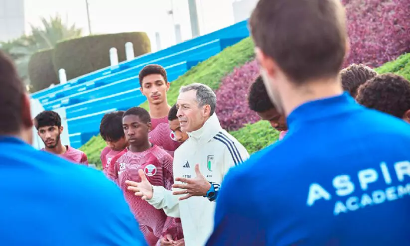 ക്ലോഡിയോ ഡൊണാറ്റെലി