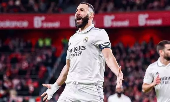 ‘ഓരോ ഗോളും മറുപടിയാണ്’- അതിമനോഹര ഗോളുമായി ബെൻസേമ; റയലിന് നിർണായക ജയം