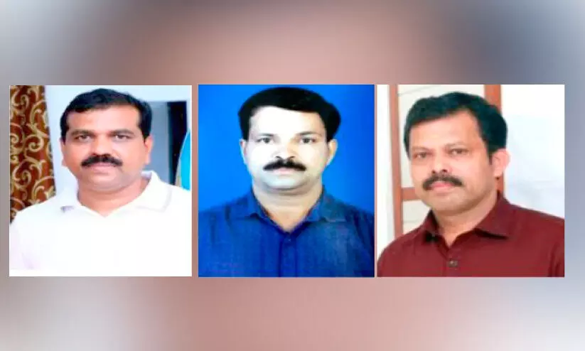 കെ.ഇ.എ കുവൈത്ത് അബ്ബാസിയ ഏരിയ ഭാരവാഹികൾ കെ.ഇ.എ കുവൈത്ത് അബ്ബാസിയ ഏരിയ ഭാരവാഹികൾ