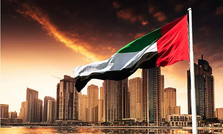 സ്വീ​ഡ​നി​ൽ ഖു​ർ​ആ​ൻ ക​ത്തി​ച്ച സം​ഭ​വ​ത്തെ യു.​എ.​ഇ അ​പ​ല​പി​ച്ചു