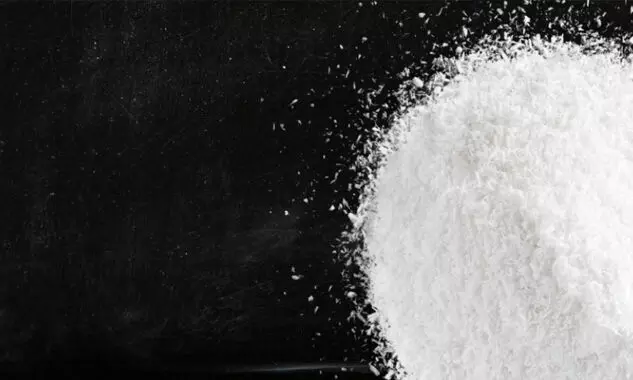 ടൈ​റ്റാ​നി​യം ഡൈ​ഓ​ക്സൈ​ഡ് അ​ട​ങ്ങി​യ ഭ​​ക്ഷ്യോ​ൽ​പ​ന്ന​ങ്ങ​ൾ; 1000 റി​യാ​ൽ പി​ഴ ചു​മ​ത്തും