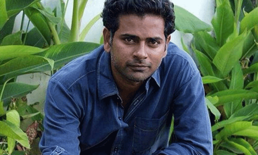 alphonse puthren  Remove profile Picture From Facebook