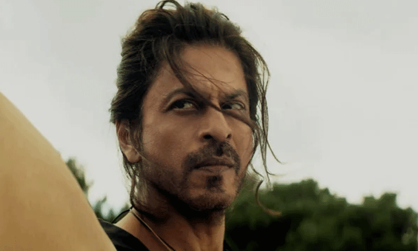 Shah Rukh Khans Pathaan crosses Rs 20 crore in advance bookings Shah Rukh Khans Pathaan crosses Rs 20 crore in advance bookings