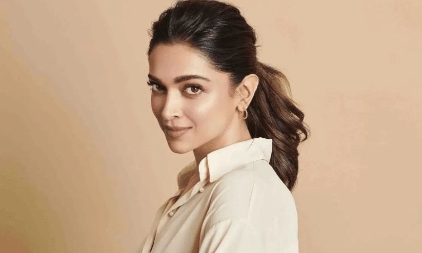 Deepika Padukone Opens Up About Relationship With Shah Rukh Khan Deepika Padukone Opens Up About Relationship With Shah Rukh Khan