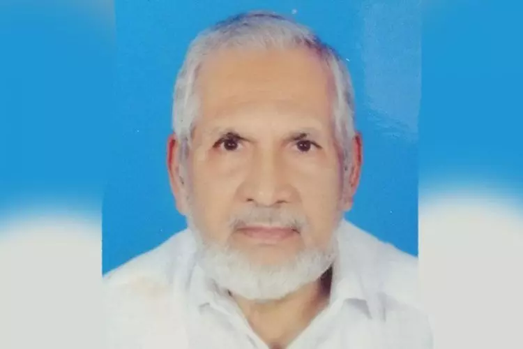 under-construction lift collapsed and the man under treatment died under-construction lift collapsed and the man under treatment died