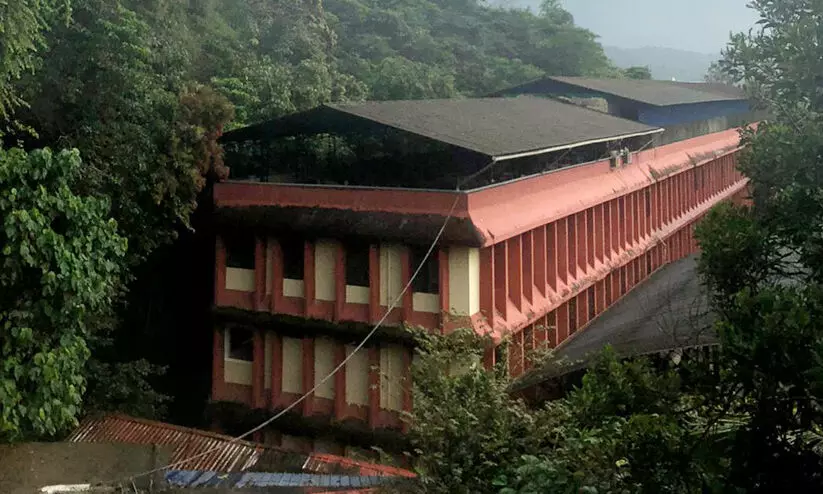 കോടഞ്ചേരി ഗവ. കോളേജ് മെഗാ അലുംനി മീറ്റ് 26ന്